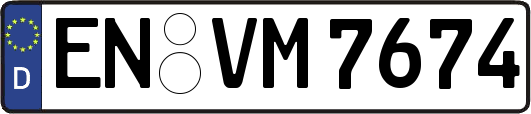 EN-VM7674