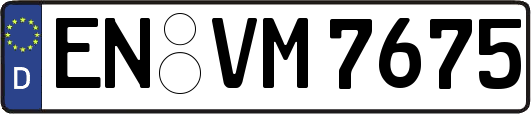 EN-VM7675