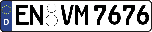EN-VM7676