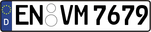 EN-VM7679
