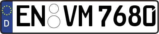 EN-VM7680