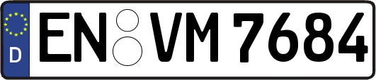 EN-VM7684