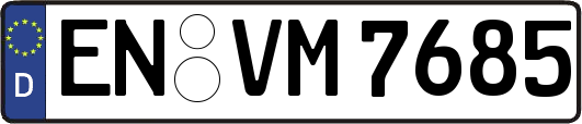 EN-VM7685