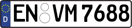EN-VM7688