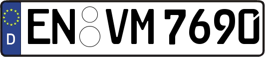 EN-VM7690