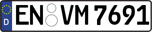 EN-VM7691