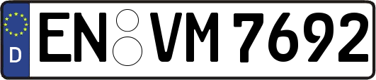 EN-VM7692