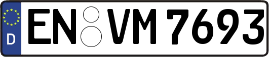 EN-VM7693