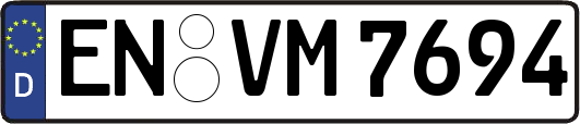 EN-VM7694