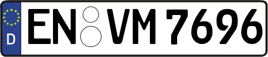 EN-VM7696