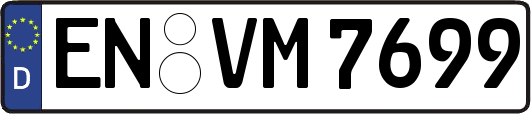 EN-VM7699