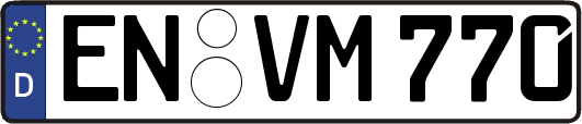 EN-VM770
