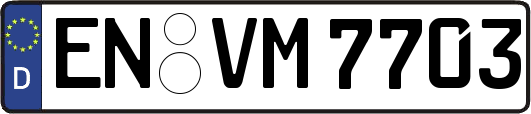 EN-VM7703