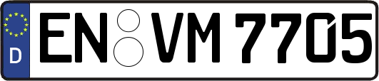 EN-VM7705