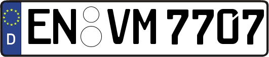 EN-VM7707