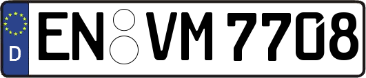 EN-VM7708
