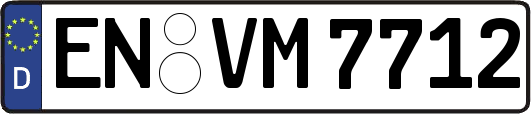 EN-VM7712
