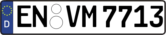 EN-VM7713