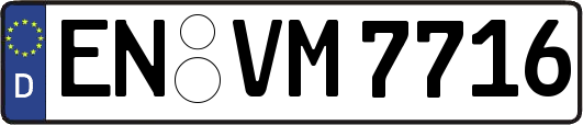 EN-VM7716