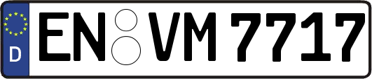 EN-VM7717