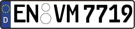 EN-VM7719