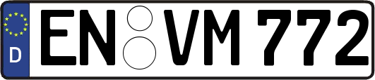 EN-VM772