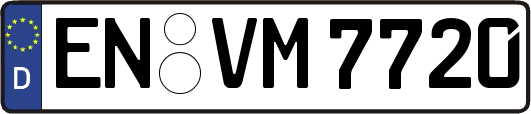 EN-VM7720