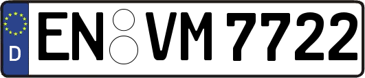 EN-VM7722