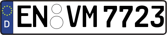 EN-VM7723