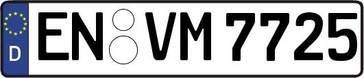 EN-VM7725