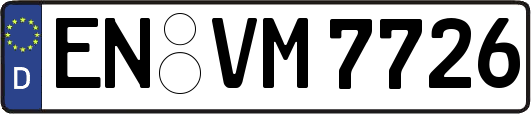 EN-VM7726