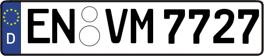 EN-VM7727