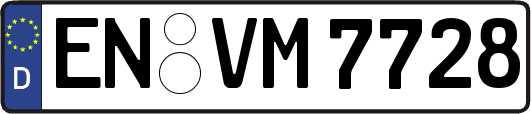 EN-VM7728