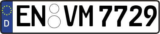 EN-VM7729