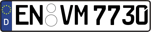 EN-VM7730