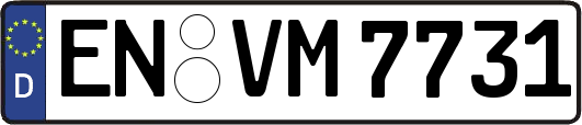 EN-VM7731