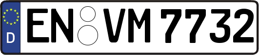 EN-VM7732