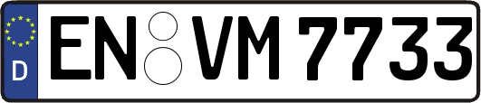 EN-VM7733