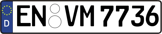 EN-VM7736