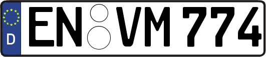 EN-VM774