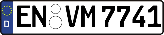EN-VM7741