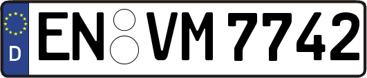 EN-VM7742
