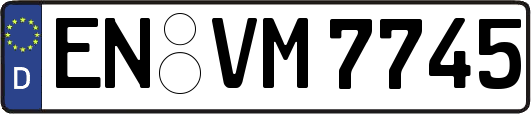 EN-VM7745