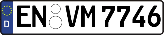 EN-VM7746