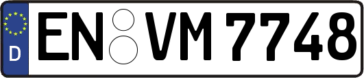 EN-VM7748