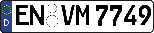 EN-VM7749