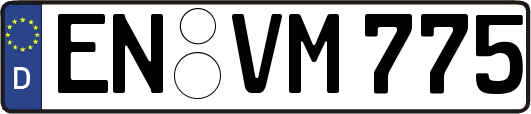 EN-VM775