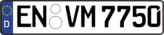 EN-VM7750