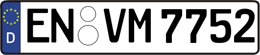 EN-VM7752