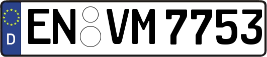 EN-VM7753